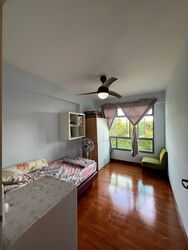 Blk 476A Hougang Capeview (Hougang), HDB 4 Rooms #556960431